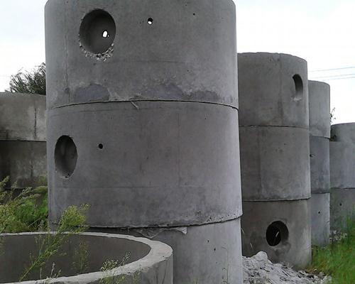 蚌埠环保化粪池厂家 传统砖砌井池的理想替代品