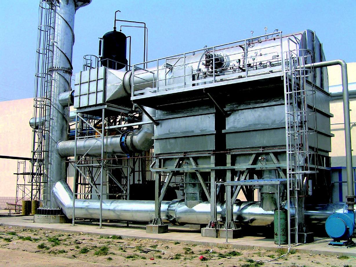 催化燃烧设备RCO **废气处理设备 VOCs治理 除尘设备 活性炭