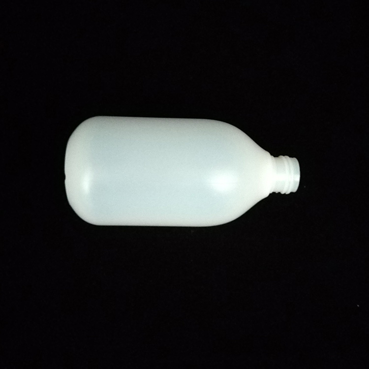 广州佳塑塑料制品300ml、500ml塑料瓶制品家用医用塑料包装定制