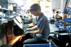 汕尾家具厂粉尘治理设备 专业环保设备生产厂家