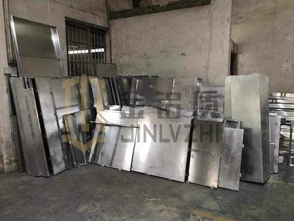 专业生产铝单板幕墙厂家 铝单板定制量大从优