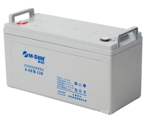 江苏美阳蓄电池代理商 提供安全稳定的电