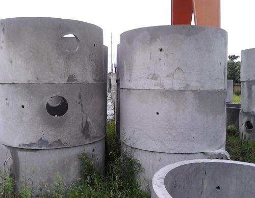 宿州钢筋混凝土化粪池厂家 传统砖砌井池的理想替代品