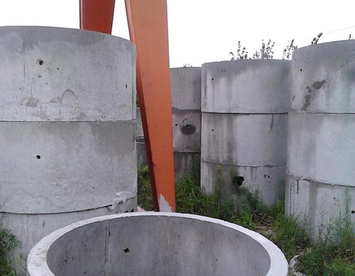 亳州模压化粪池厂家 传统砖砌井池的理想替代品