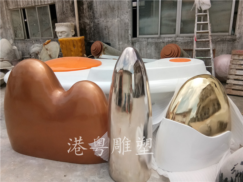 东莞市新港粤雕塑艺术有限公司