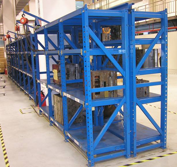 标准200公斤轻型仓储货架 工厂直销批发