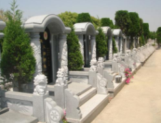 供应高效专业的松隐山庄,上海琛钰上海公墓值得拥有