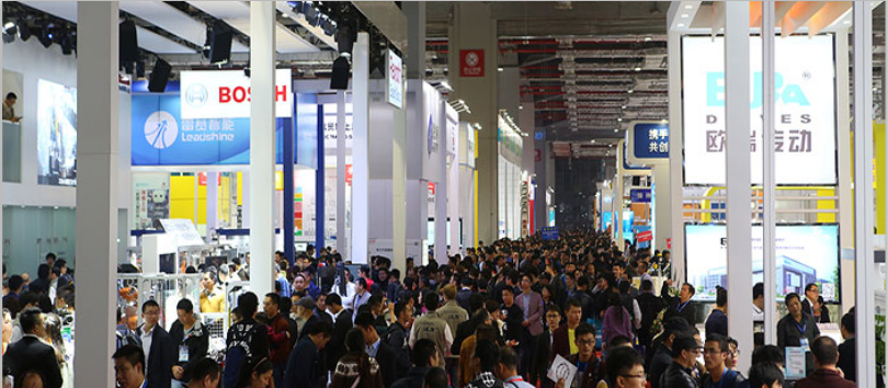 2019中国（上海）国际声学技术会议暨展览会
