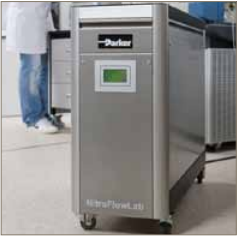 parker Balston氮气发生器、实验室液相色谱质谱