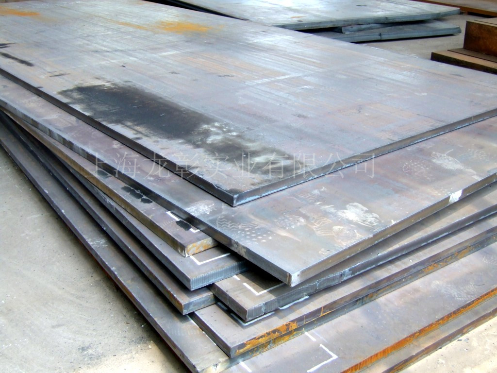Q420钢板现货批发 综合力学性能好 Q420高强度结构钢板