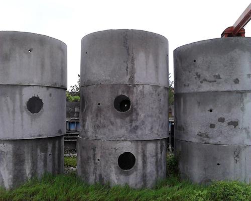 滁州整体水泥化粪池价格 多年化粪池生产经验厂家