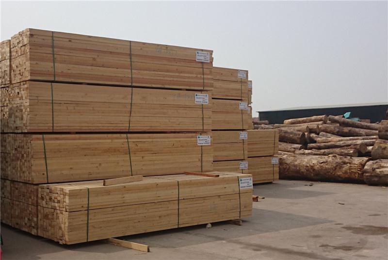 广州珠海木方价格 放心品质