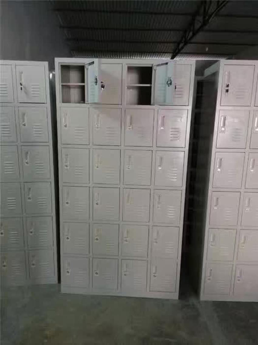 广州员工储物柜哪家质量好 安全的员工储物柜