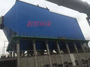 北京轧钢厂烧结板除尘器价格