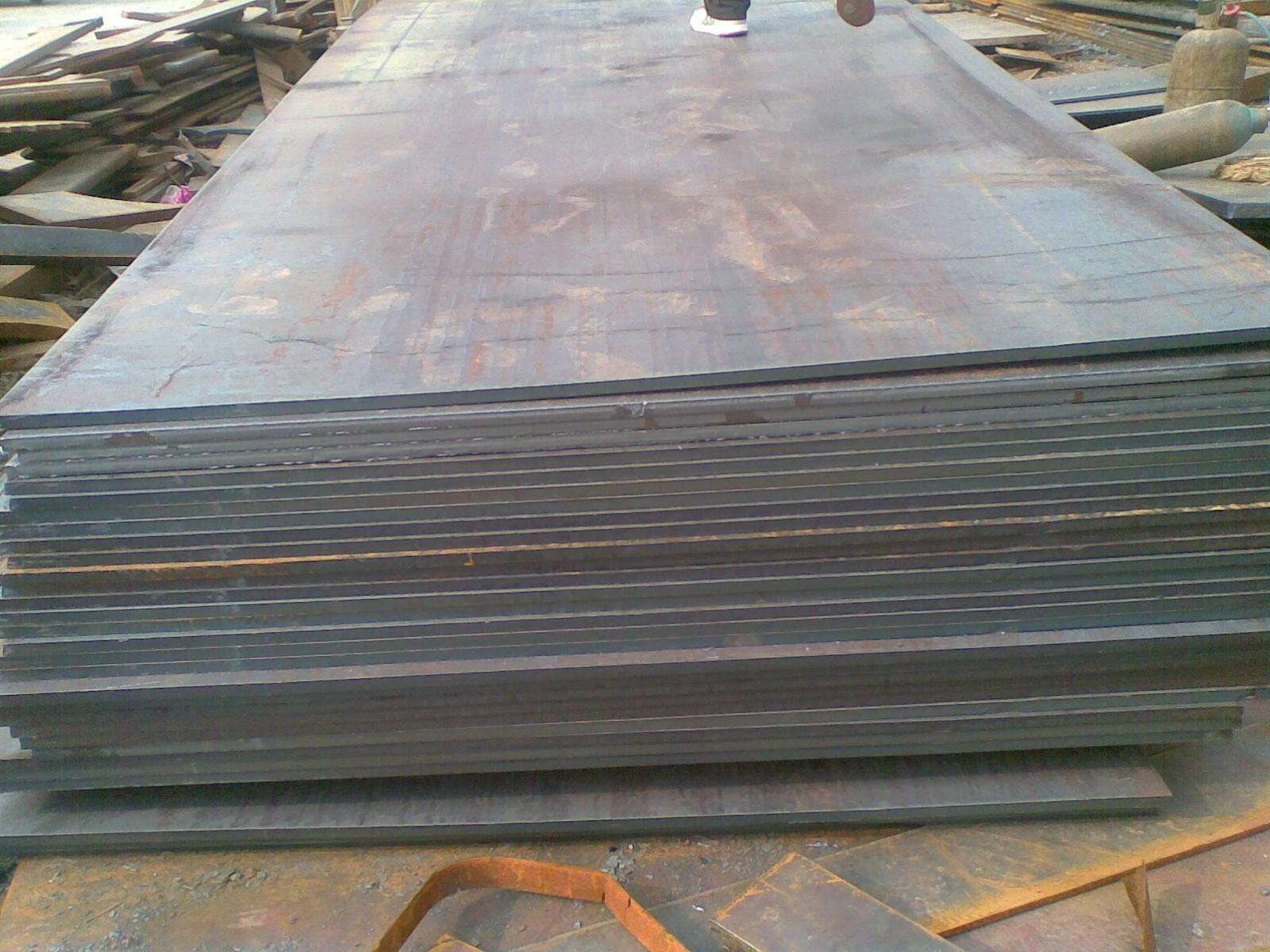 唐钢钢板|广东广州钢板价格及批发