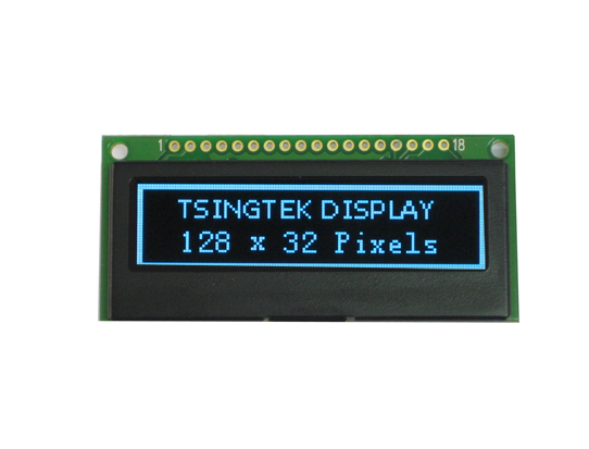 TW2832替代液晶模块