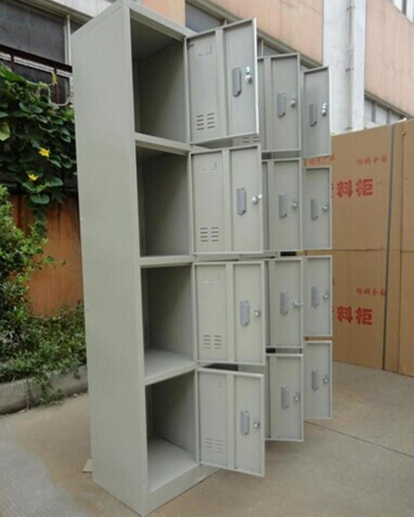 专业制造员工储物柜厂家直销 安全的员工储物柜