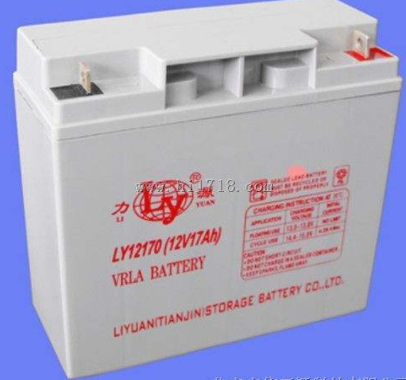 力源蓄电池LY12400 12V40AH报价/详细