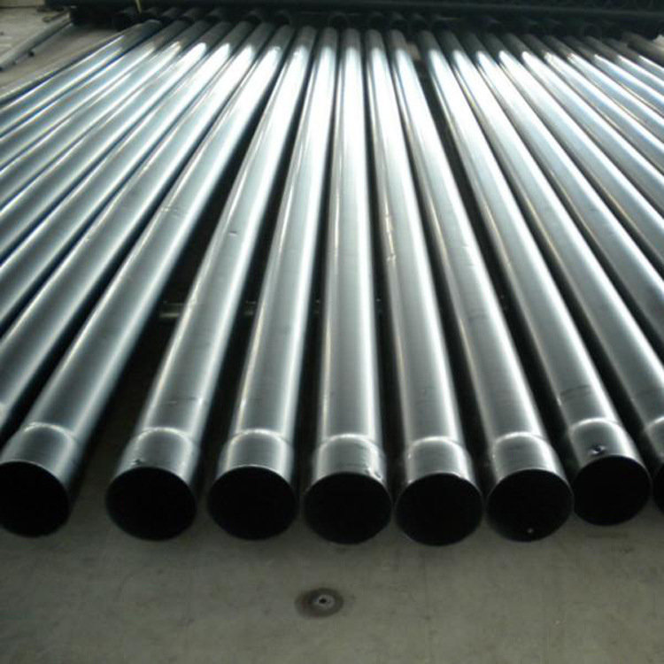 北京大兴轩驰牌DN50-219热浸塑钢管价格门头沟热浸塑钢管厂家