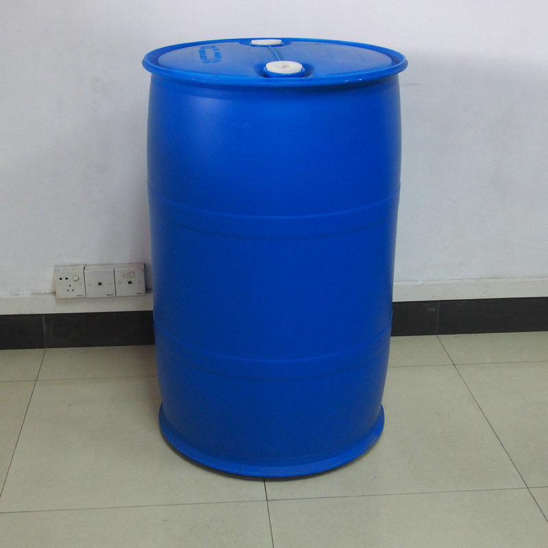 赤峰200L塑料桶|200L化工桶|1000L吨桶图文区分