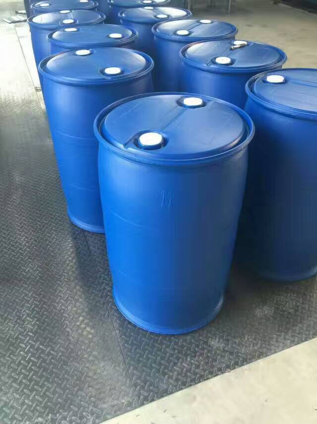 阜新HDPE200公斤塑料桶|200公斤化工桶|1000公斤吨桶价格走势
