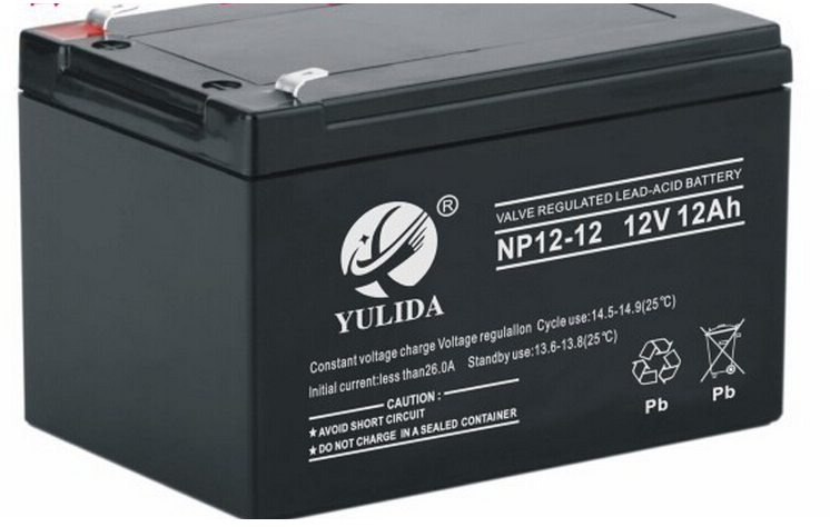 宇力达蓄电池NP100-12较新价格见详细描述