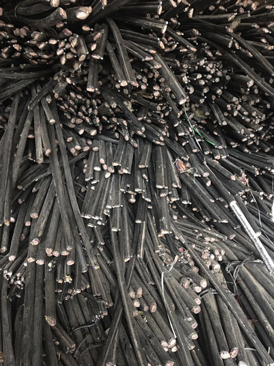 神农架电缆回收，今日神农架电缆回收价格