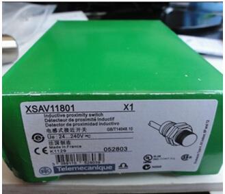 上海供应测速开关XSA-V11801出售 原装正品