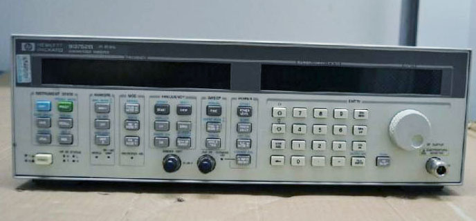二手信号发生器回收销售E4438C