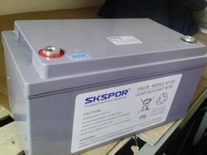 江西苏克士蓄电池报价 提供安全稳定的电源