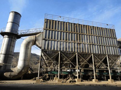 河北莱诺环保生产的矿热炉除尘器安装简便