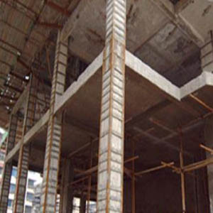 供西宁建筑结构加固和青海包钢加固价格