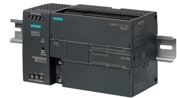 西门子S7-200 SMART EM DT08 原装正品