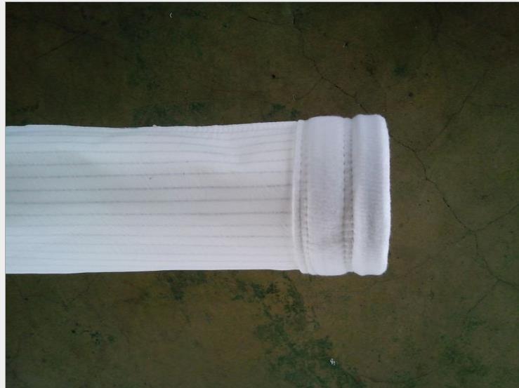 武汉专业生产防静电针刺毡除尘袋厂家 接近零排放