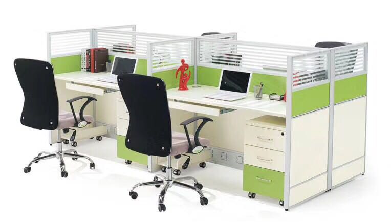 合肥办公家具厂家电脑桌办公桌员工桌出售