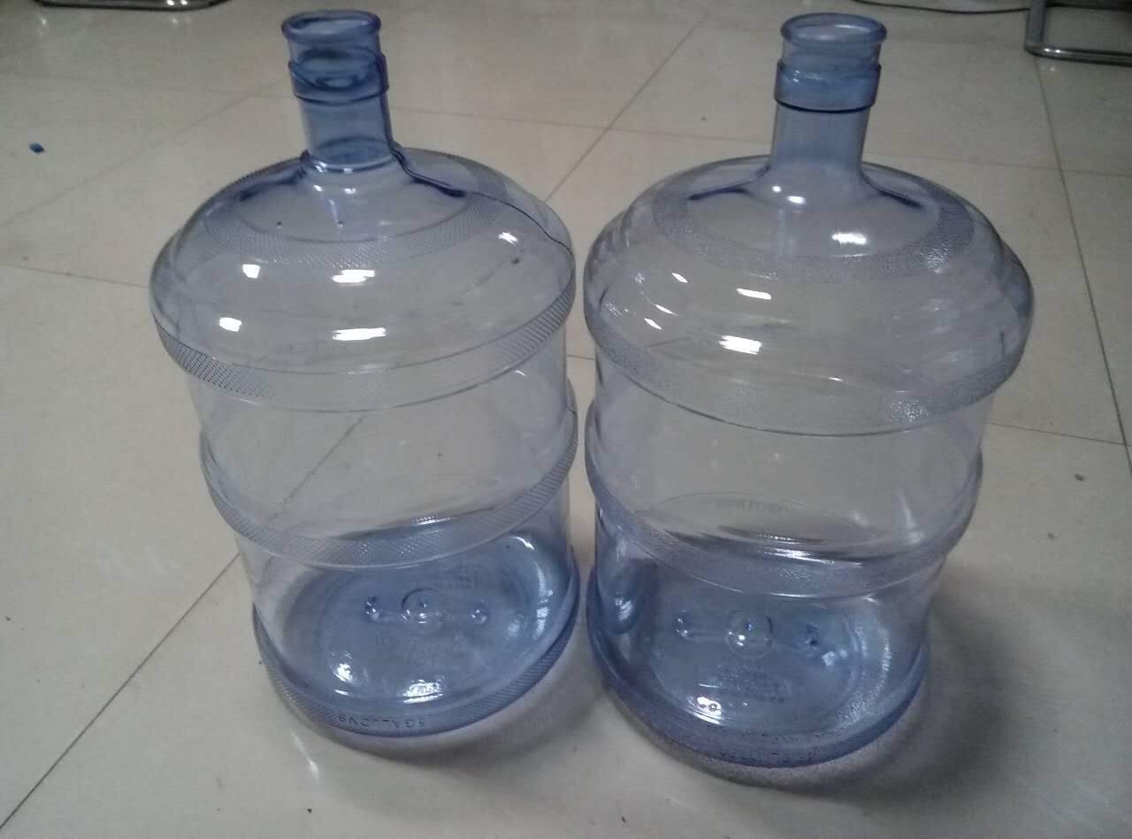 塑料桶制造