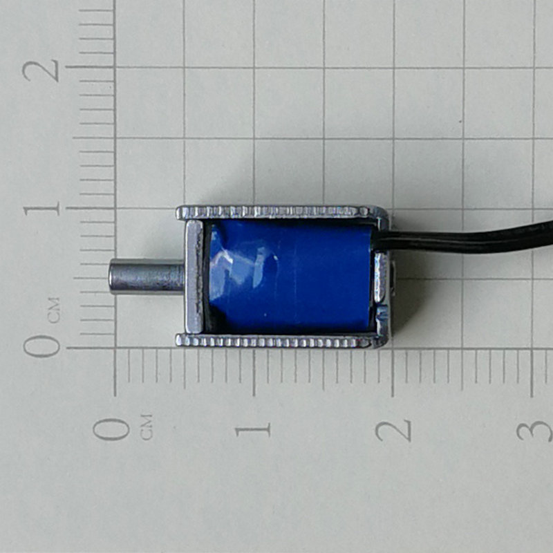 电子锁用的微型电磁铁
