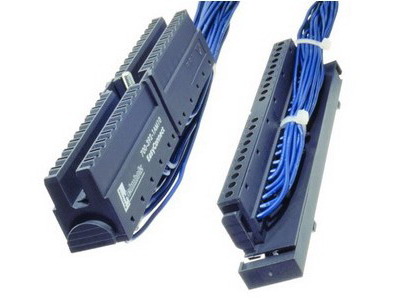 提供西门子PLC模块前连接器