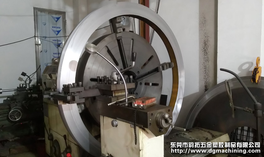 大型机架焊接加工_5米方通焊接机架龙门铣CNC机械加工