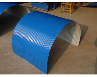 皮带输送机防尘罩尺寸宽1.2米-1.6米-1.8米-2米
