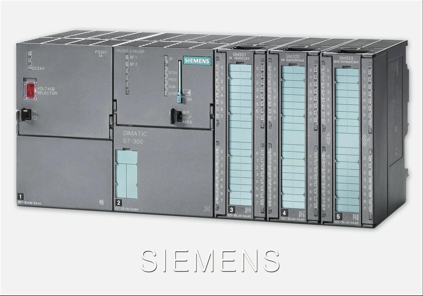 西门子S7-400PLC模块6ES7197-1LA03-0XA0