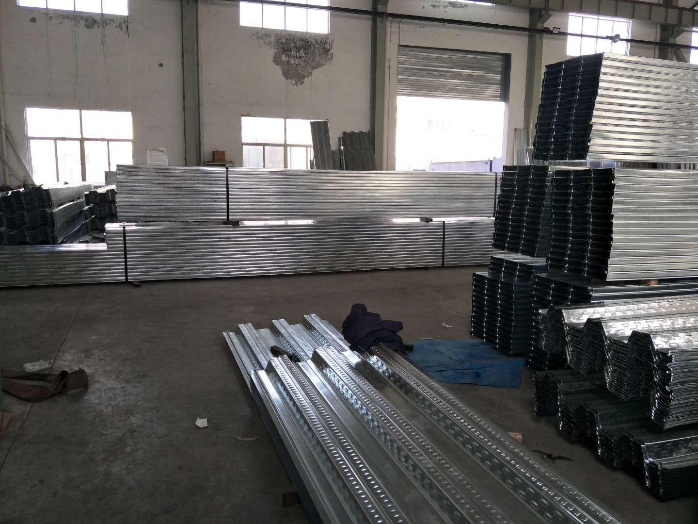 临汾YXB42-215-645压型钢板厂家
