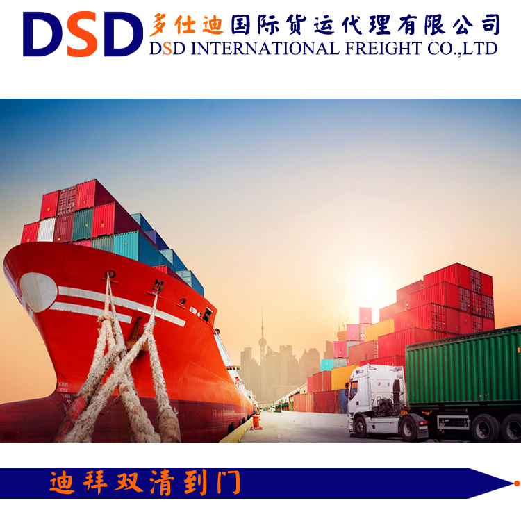 多仕迪国际物流可为客户提供DDUDDP价格
