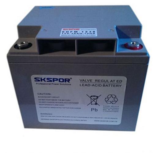 贵州苏克士蓄电池生产商 为您机房电源设备保驾护