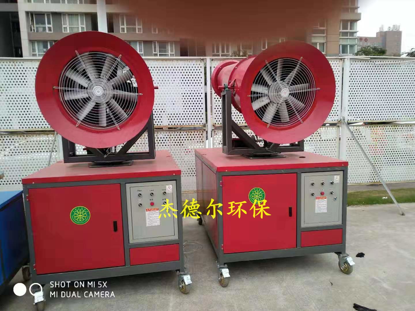 贵港市建筑工地洗车台-自动工程洗轮机JDKJ-01