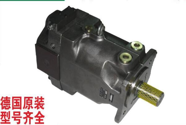 进口派克高压叶片泵 F11-005-HB-CE-K-000