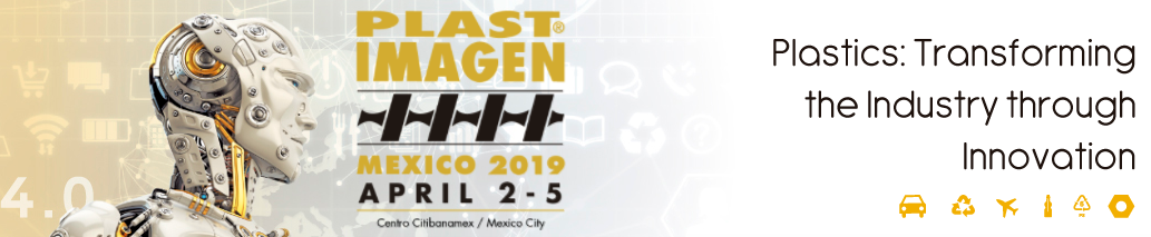 2019年墨西哥国际塑料展-