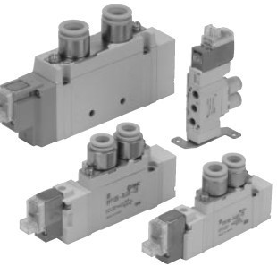 SY7120-BLZD-02日本SMC电磁阀气动元件
