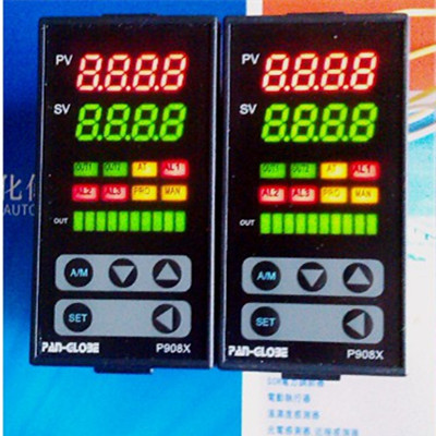 P908X-701-010-201高精度温控器泛达PAN-GLO3E温控仪表电子温控器重庆特价