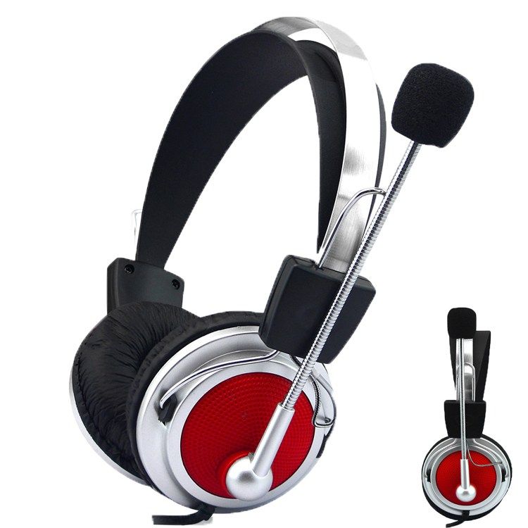 批发索雅纳8301耳机/OEM单耳机批发低价电脑音乐手机头戴式耳机厂